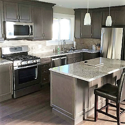 Residential Projects